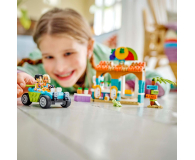 LEGO FRIENDS 42625 Plażowa budka z koktajlami - 1248829 - zdjęcie 6